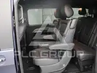 2016 Mercedes Benz V