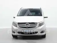 2016 Mercedes Benz V