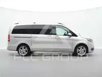 2016 Mercedes Benz V
