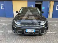 2016 Land Rover Evoque