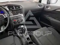 2016 Citroen C4