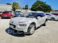 2016 Citroen C4