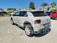 2016 Citroen C4