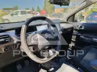 2016 Citroen C4