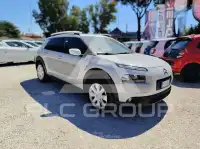 2016 Citroen C4