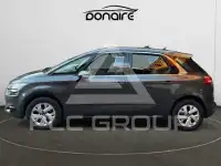 2016 Citroen C4