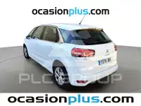2016 Citroen C4