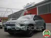 2016 Citroen C4