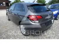 2016 Citroen C4