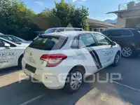 2016 Citroen C4