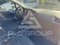 2016 Citroen C4