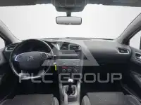 2016 Citroen C4