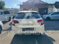 2016 Citroen C4