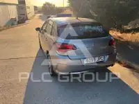 2016 Citroen C4