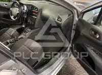 2016 Citroen C4