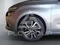 2016 Citroen C4