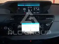 2016 Citroen C4