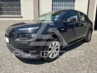 2016 Citroen C4
