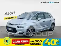 2016 Citroen C4
