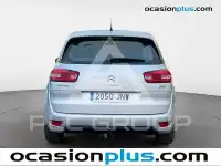 2016 Citroen C4