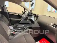2016 Citroen C4