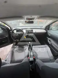 2016 Citroen C4