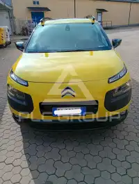 2016 Citroen C4