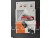 2016 Citroen C4