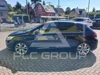 2016 Citroen C4