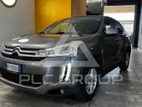 2016 Citroen C4