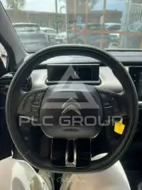 2016 Citroen C4