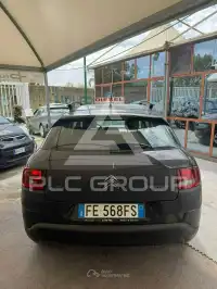 2016 Citroen C4