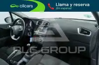 2016 Citroen C4
