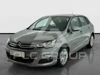 2016 Citroen C4