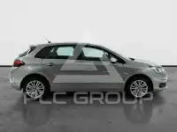 2016 Citroen C4