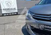 2016 Citroen C4