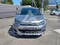2016 Citroen C4