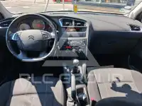 2016 Citroen C4