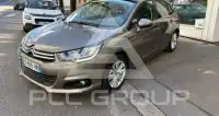 2016 Citroen C4