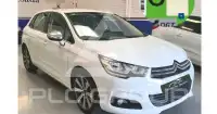 2016 Citroen C4