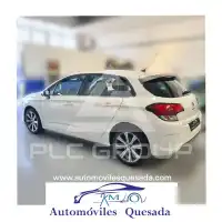 2016 Citroen C4
