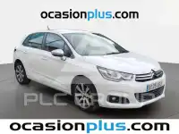 2016 Citroen C4