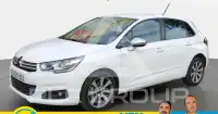 2016 Citroen C4