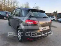 2016 Citroen C4