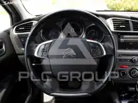 2016 Citroen C4