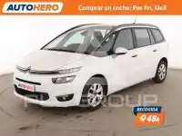 2016 Citroen C4
