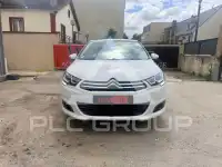 2016 Citroen C4