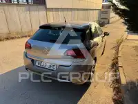 2016 Citroen C4