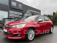 2016 Citroen C4