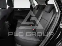 2016 Citroen C4
